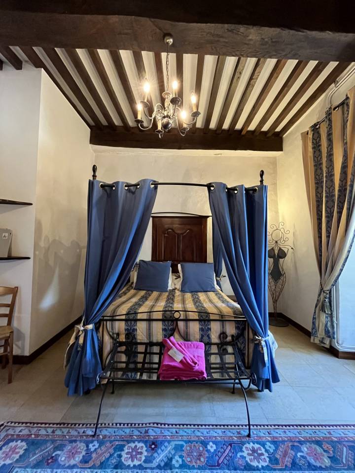 Propiedad ecuestre En venta 