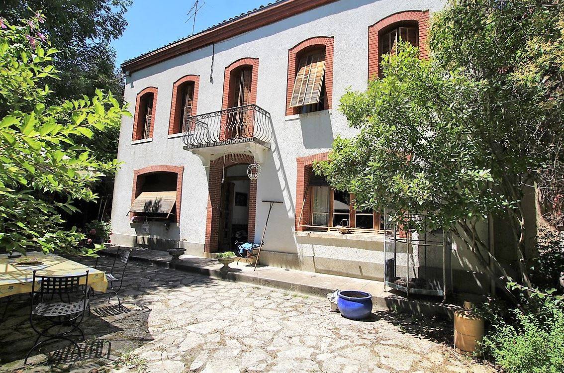 Granja ecuestre En venta Ariège