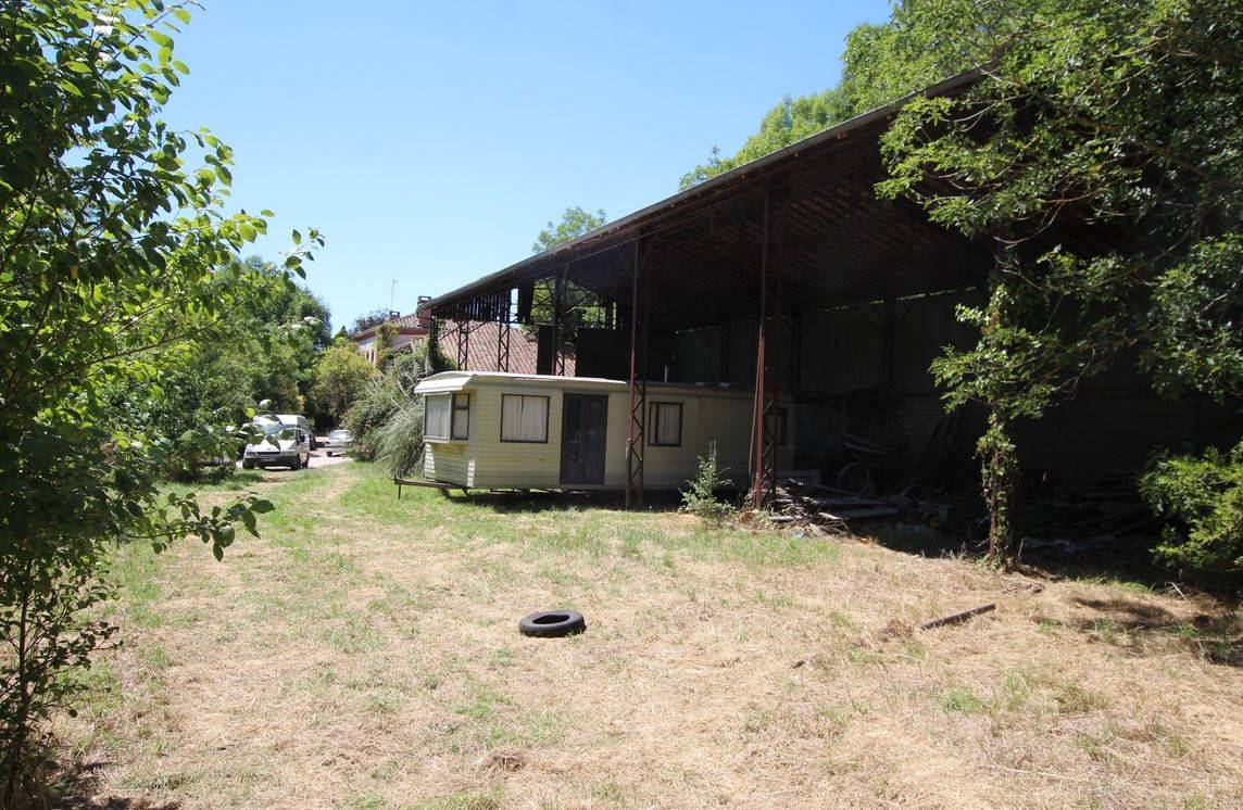 Granja ecuestre En venta Ariège