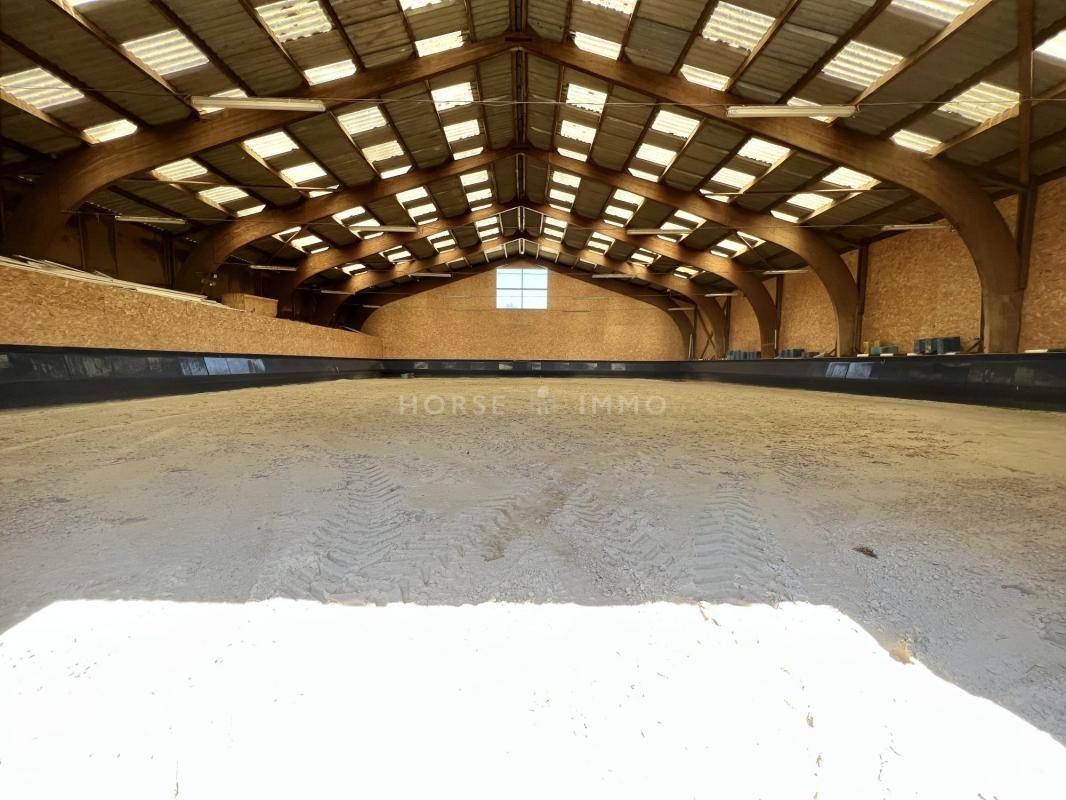 Propiedad ecuestre En venta Alta Saboya