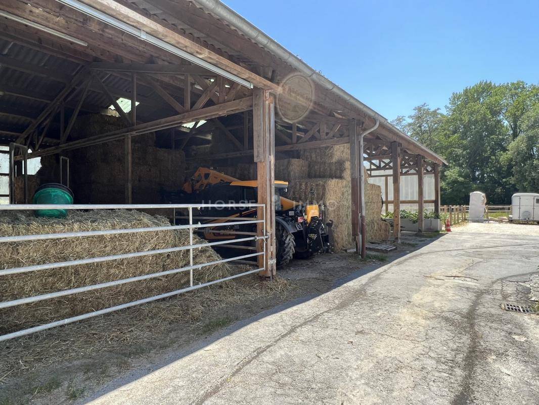 Propiedad ecuestre En venta Alta Saboya