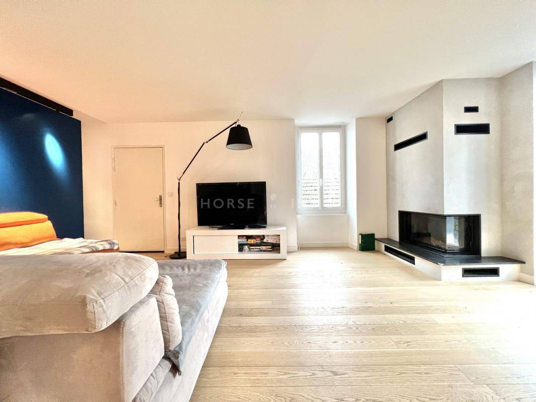 Propiedad ecuestre En venta Alta Saboya