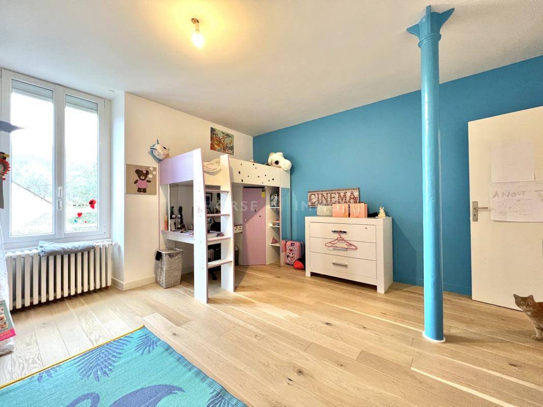 Propiedad ecuestre En venta Alta Saboya