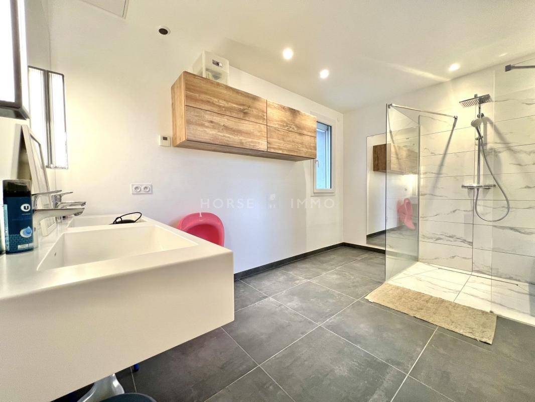 Propiedad ecuestre En venta Alta Saboya