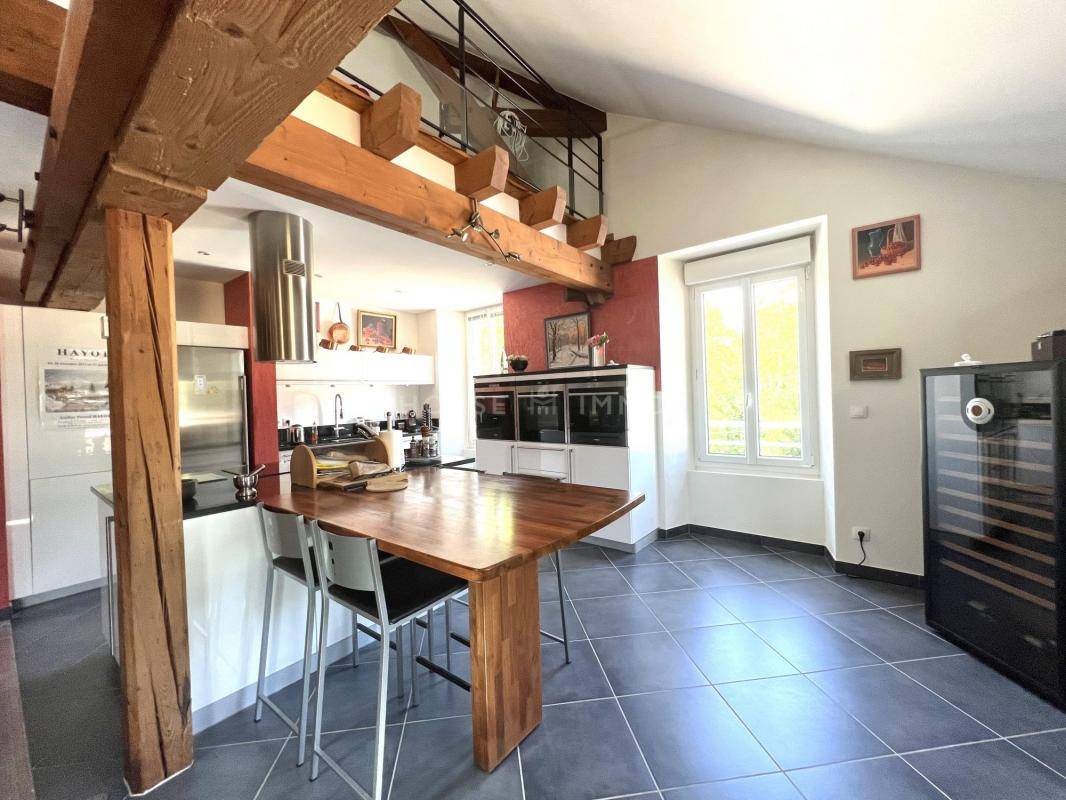 Propiedad ecuestre En venta Alta Saboya