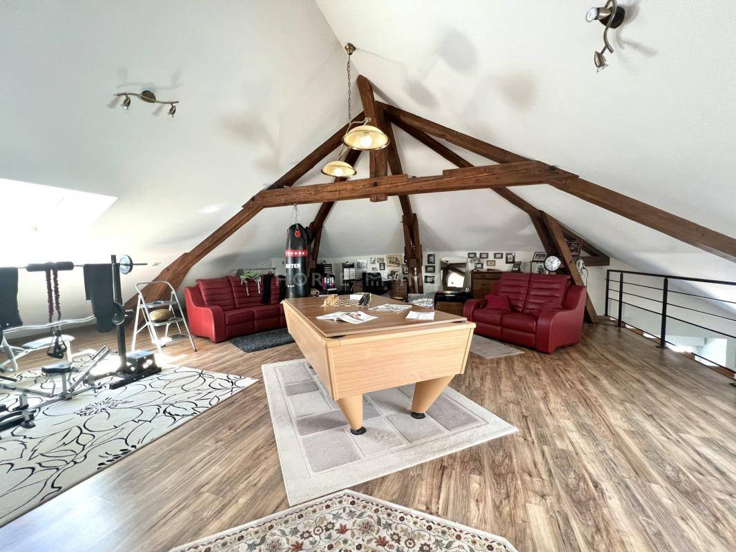 Propiedad ecuestre En venta Alta Saboya