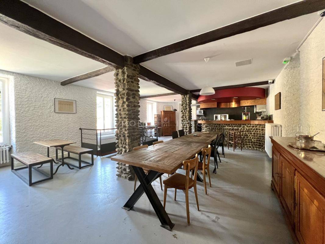 Propiedad ecuestre En venta Alta Saboya