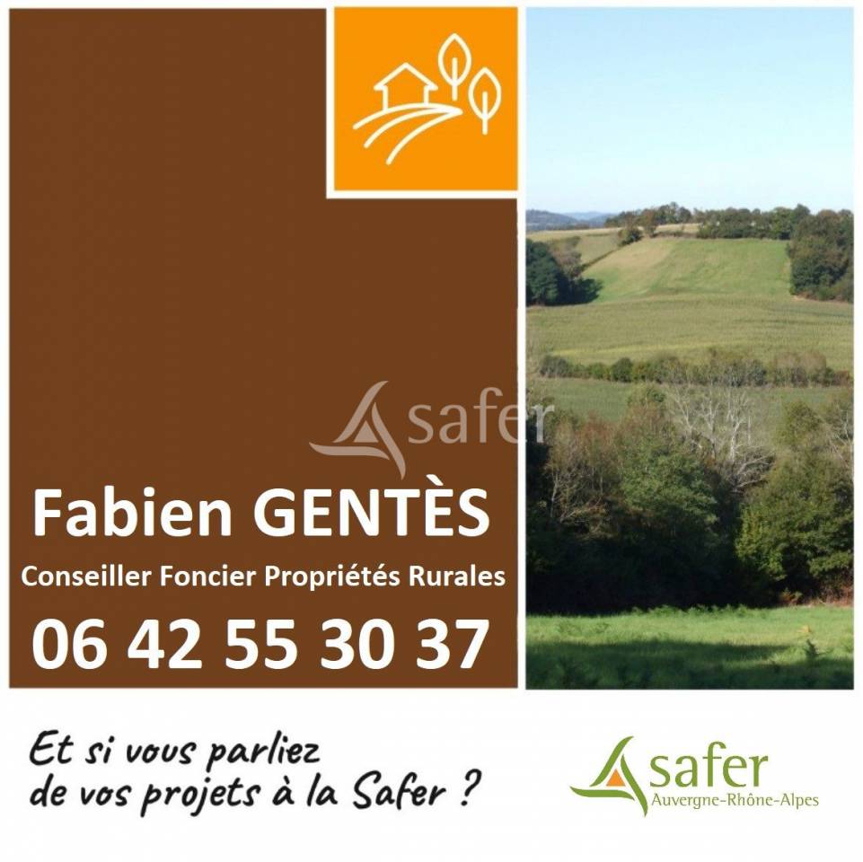 Propiedad rural En venta Ain