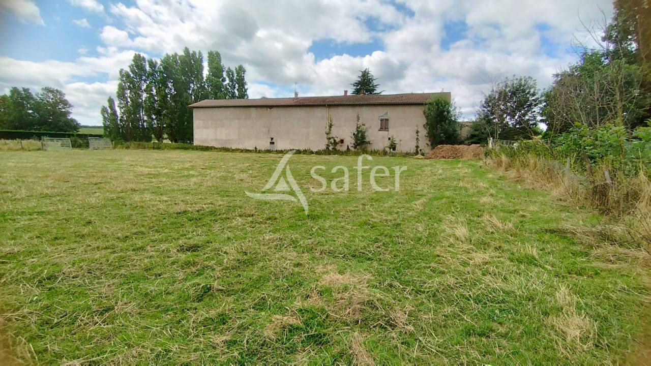 Propiedad rural En venta Ain