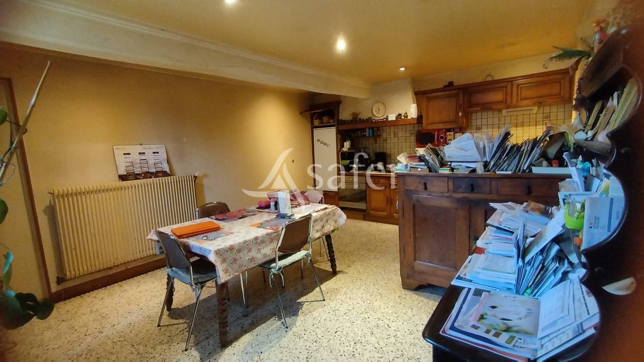 Propiedad rural En venta Ain