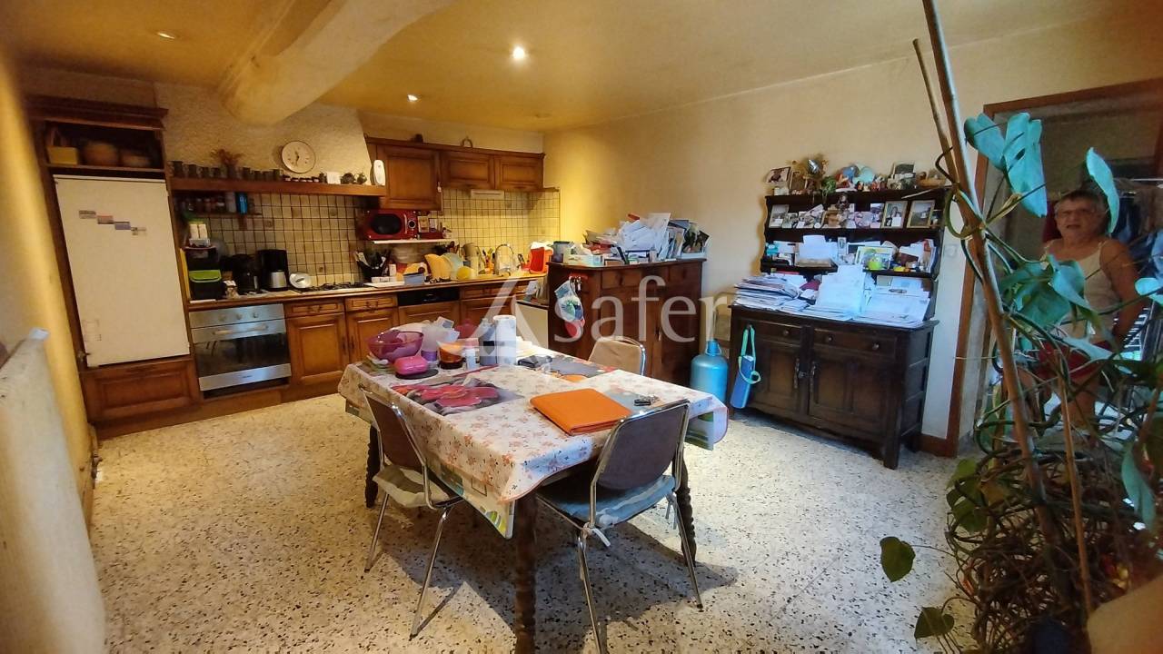 Propiedad rural En venta Ain