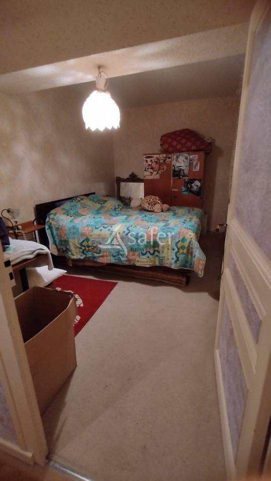 Propiedad rural En venta Ain