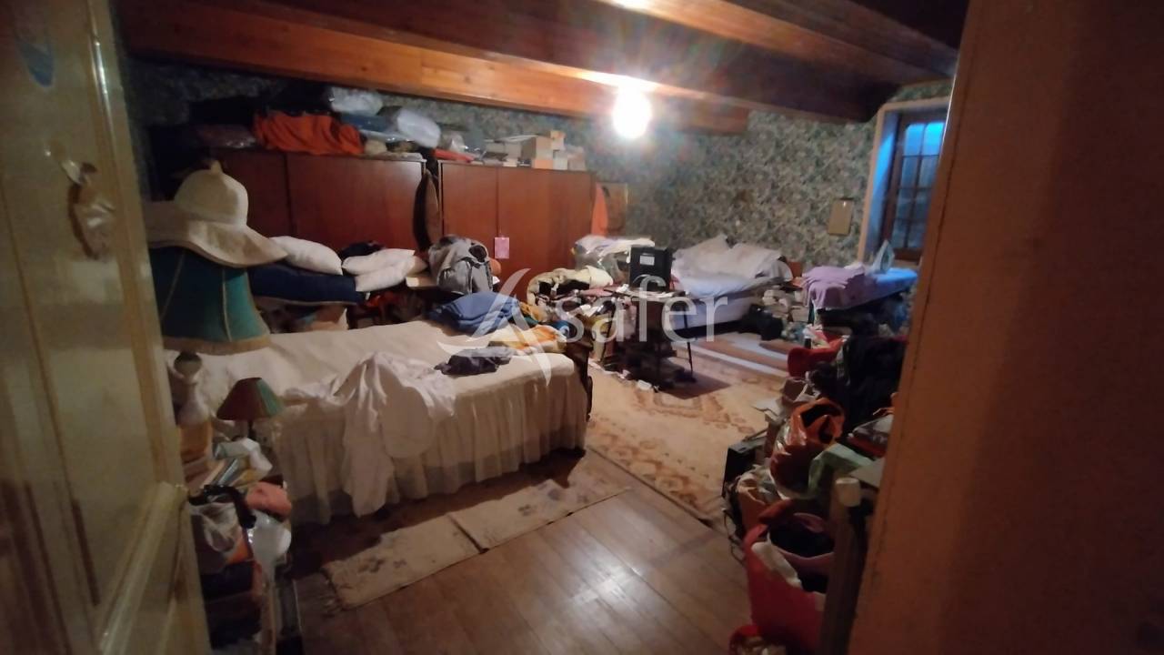 Propiedad rural En venta Ain