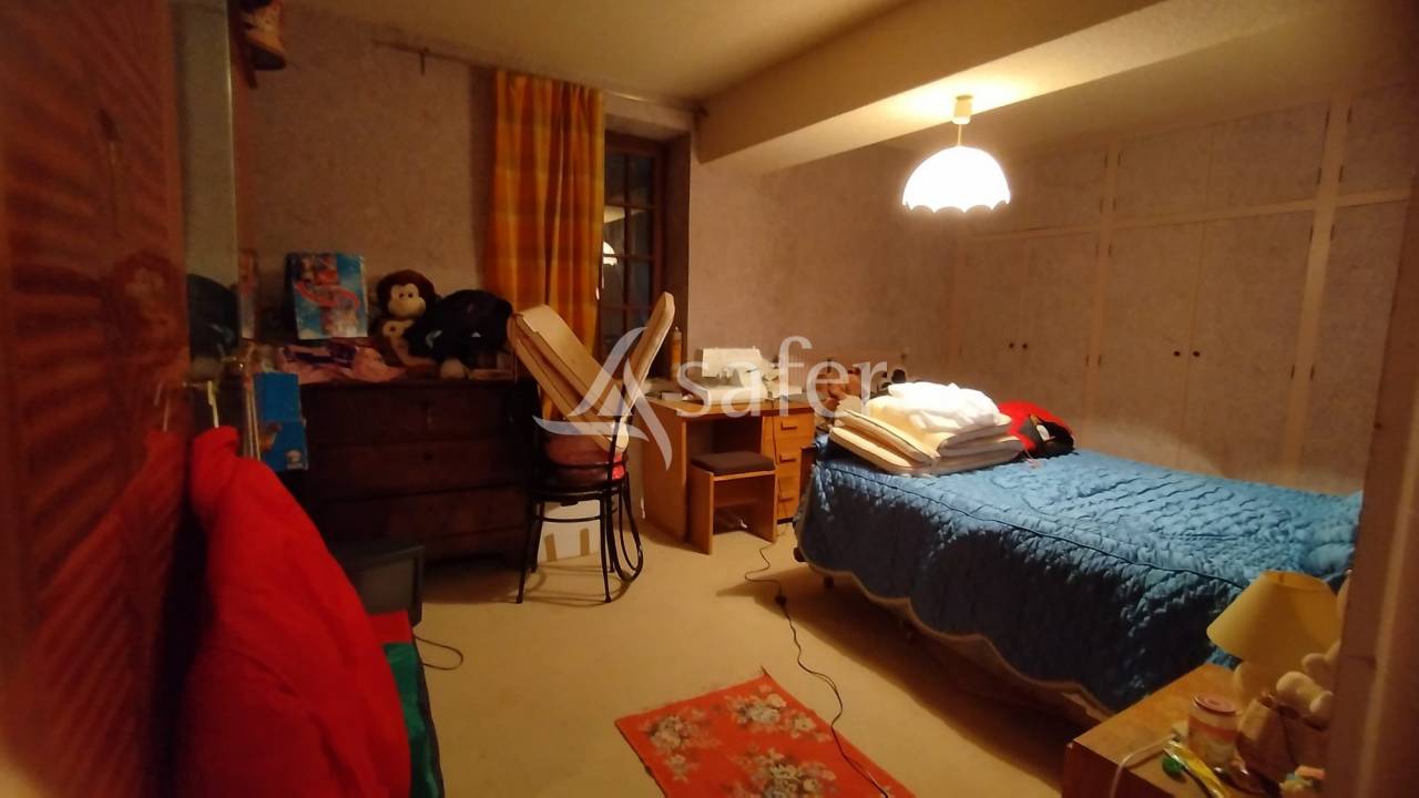 Propiedad rural En venta Ain