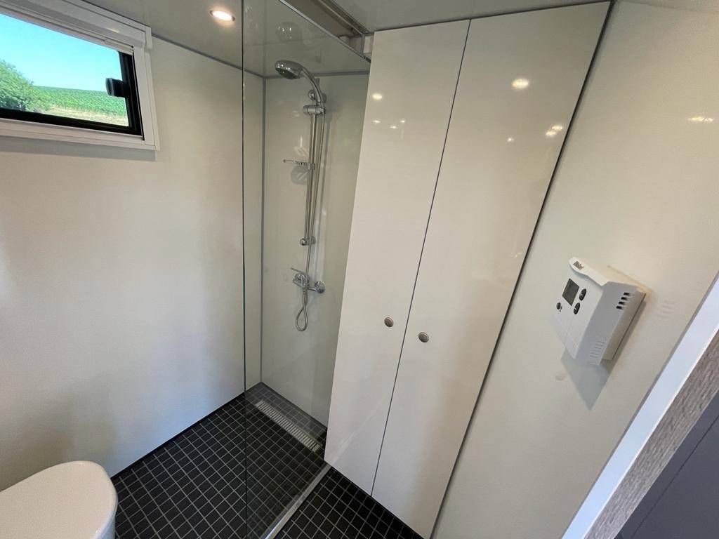 Camión para caballos Man MAN 0 Nuevo