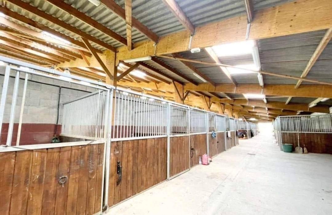 Centro ecuestre En venta Lot y Garona