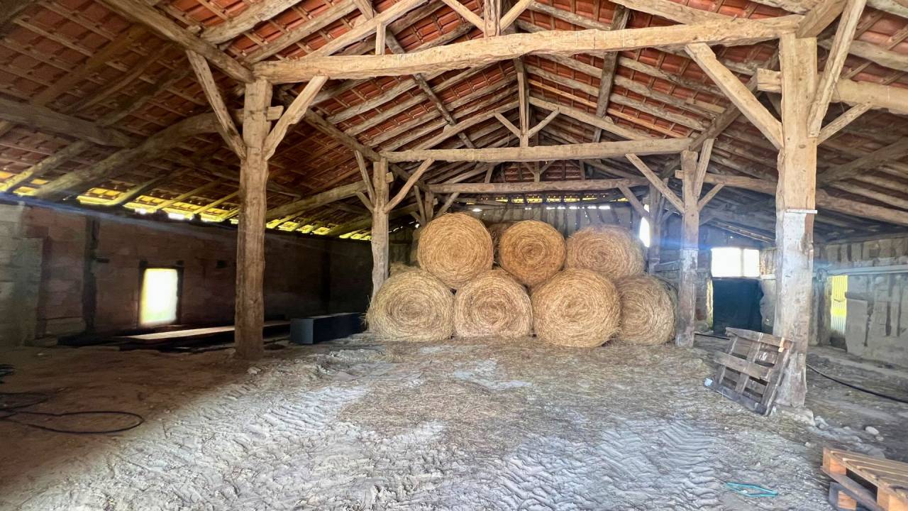 Centro ecuestre En venta Lot y Garona