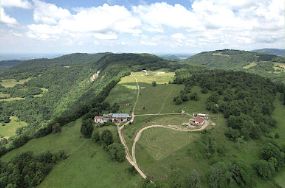 Propiedad ecuestre En venta Ain