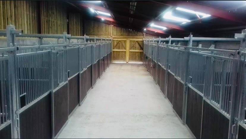 Centro ecuestre En venta Paso de Calais