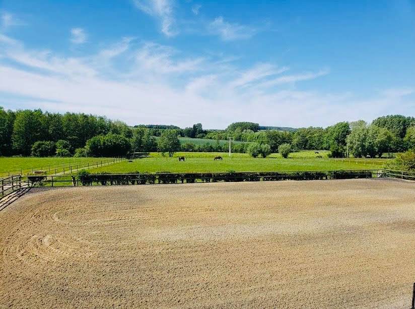 Centro ecuestre En venta Paso de Calais