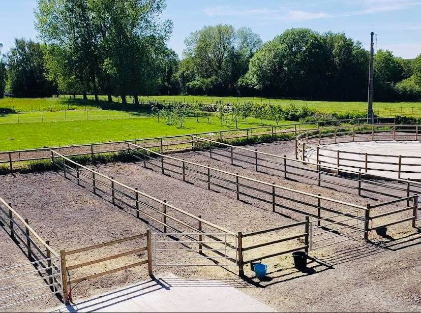 Centro ecuestre En venta Paso de Calais