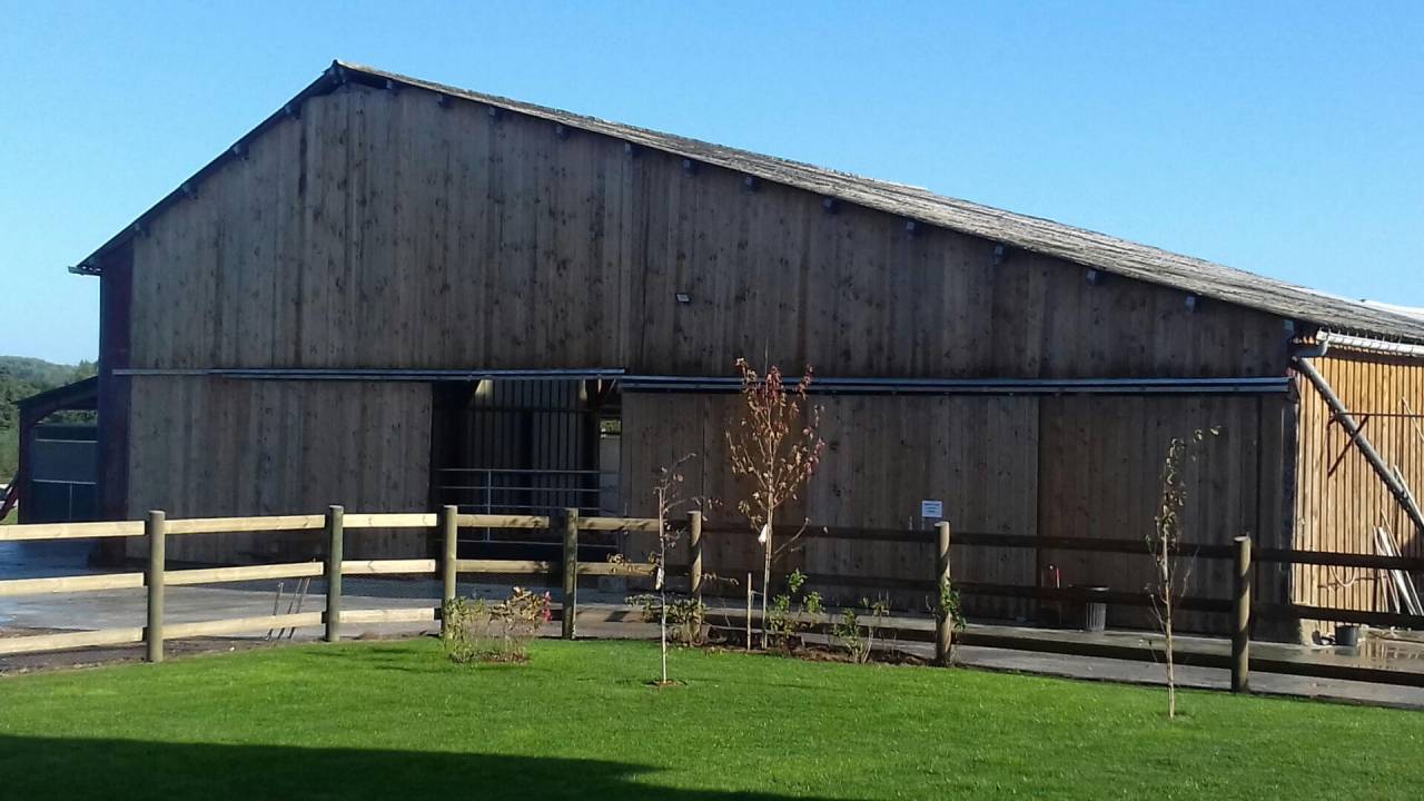 Centro ecuestre En venta Paso de Calais