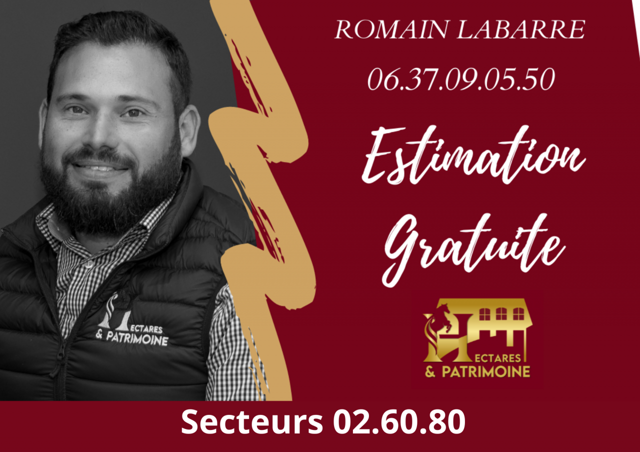 Centro ecuestre En venta Paso de Calais