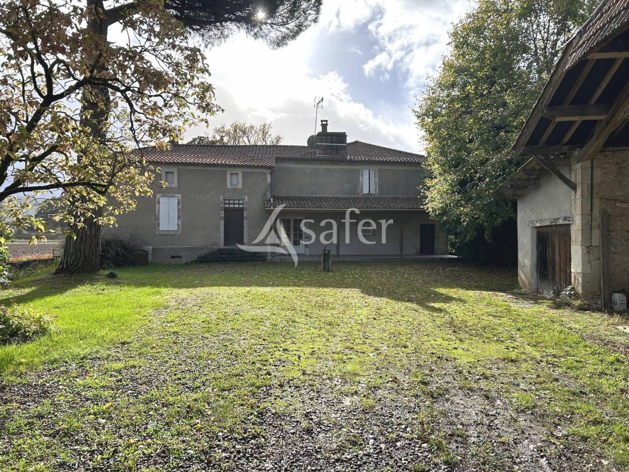 Explotación agrícola En venta Lot y Garona