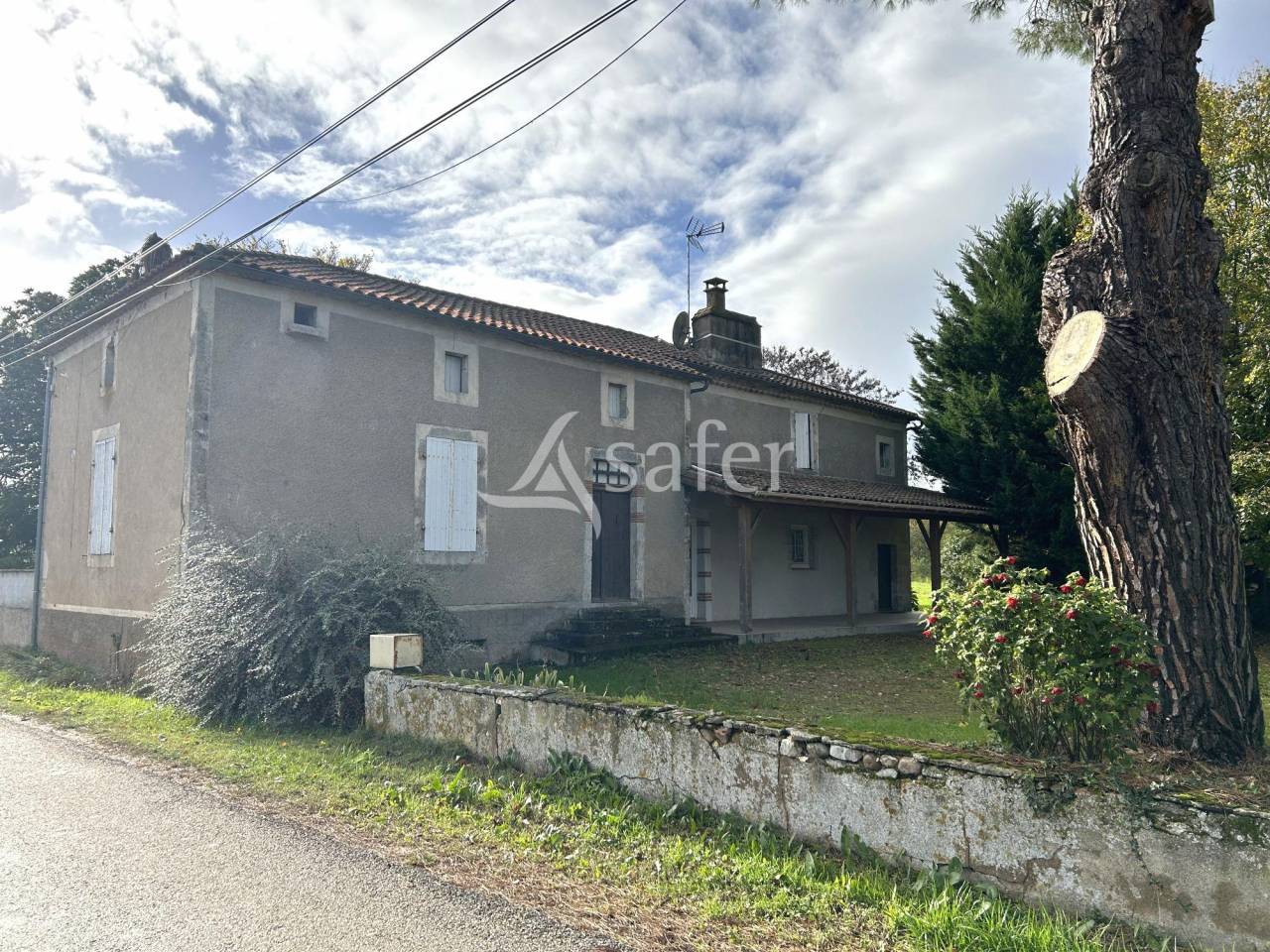 Explotación agrícola En venta Lot y Garona