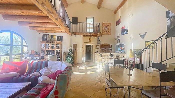 Propiedad ecuestre En venta Hérault