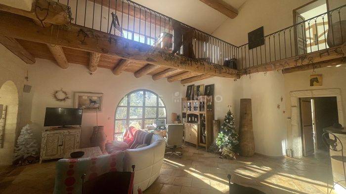 Propiedad ecuestre En venta Hérault