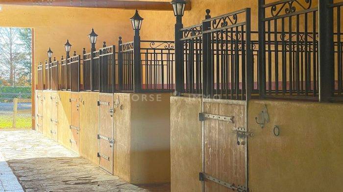 Propiedad ecuestre En venta Hérault