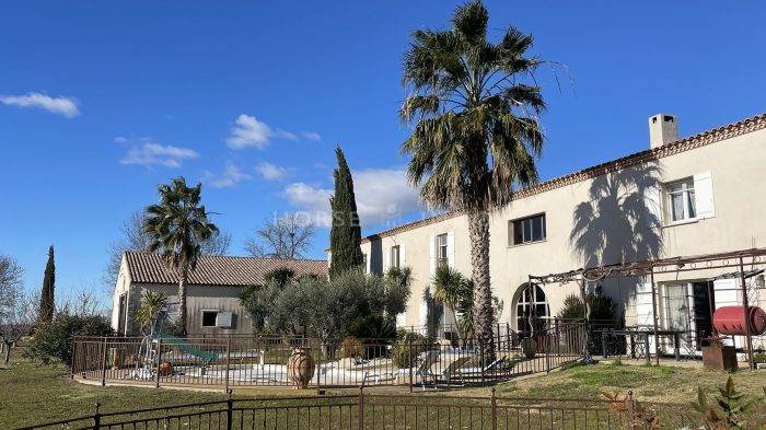 Propiedad ecuestre En venta Hérault