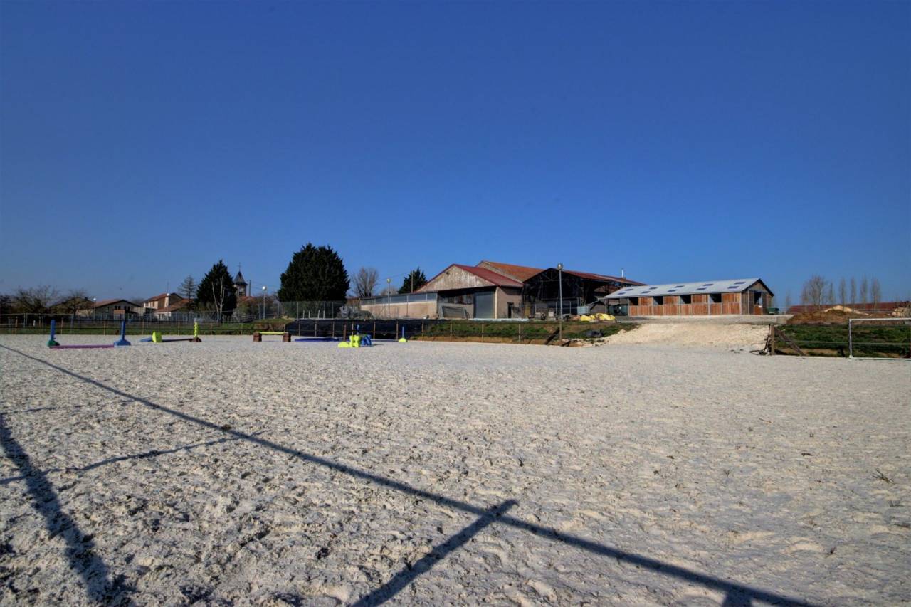 Propiedad ecuestre En venta Meurthe y Mosela