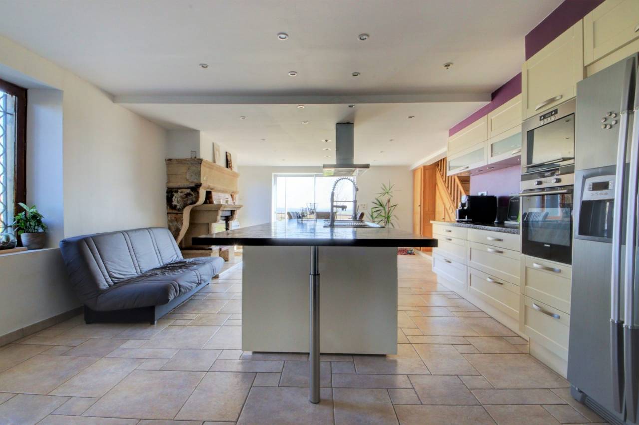 Propiedad ecuestre En venta Meurthe y Mosela