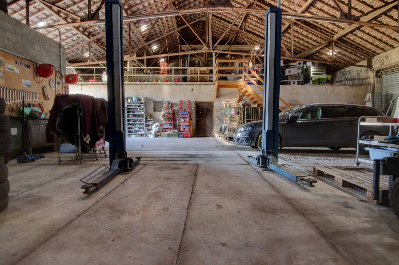 Propiedad ecuestre En venta Meurthe y Mosela