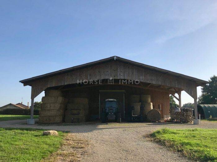 Propiedad ecuestre En venta Ain