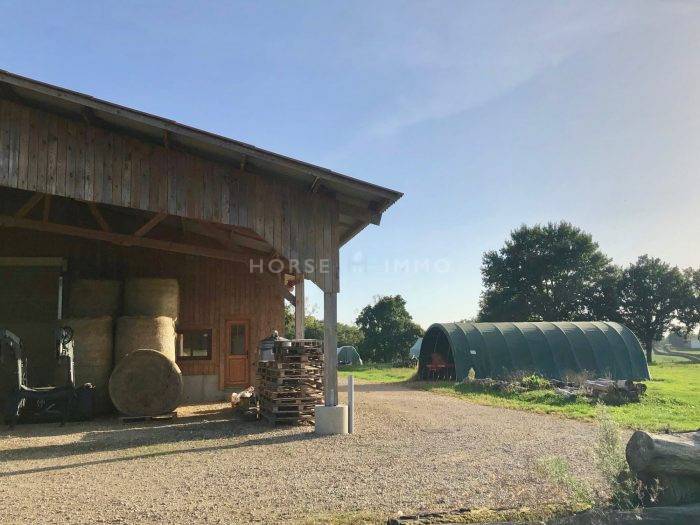 Propiedad ecuestre En venta Ain