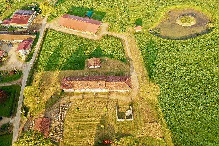 Propiedad ecuestre En venta Ain