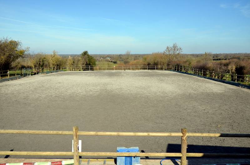 Propiedad ecuestre En venta Mancha