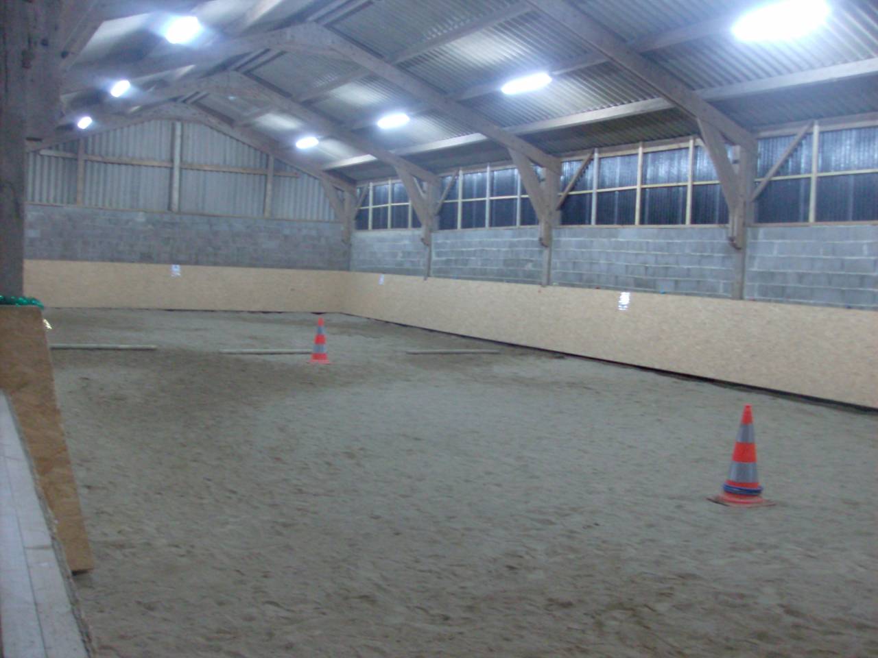 Propiedad ecuestre En venta Mancha