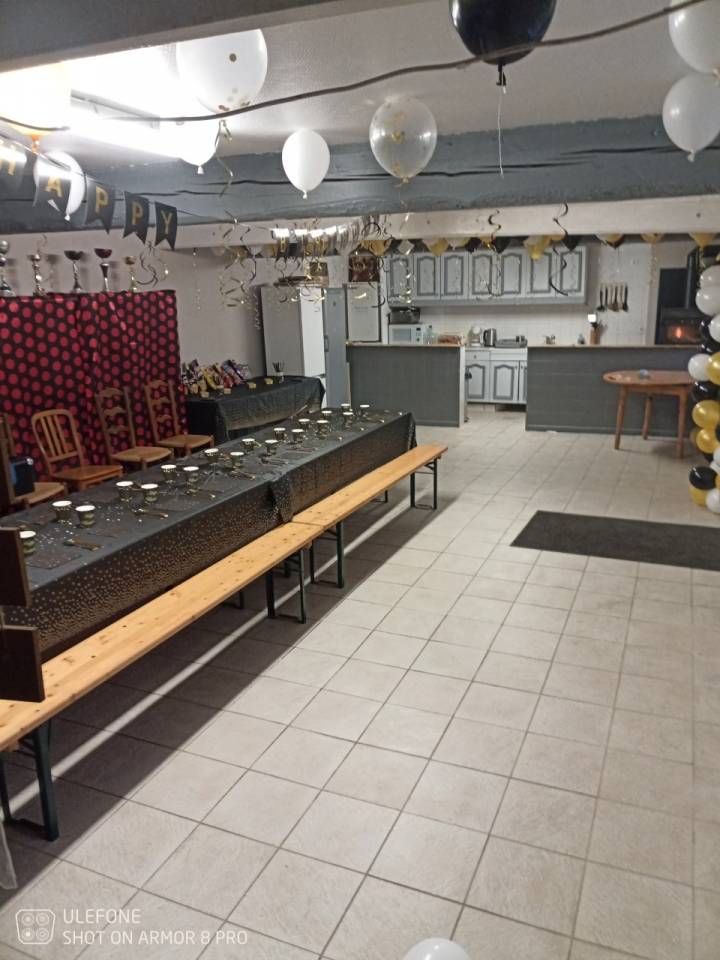 Propiedad ecuestre En venta Mancha