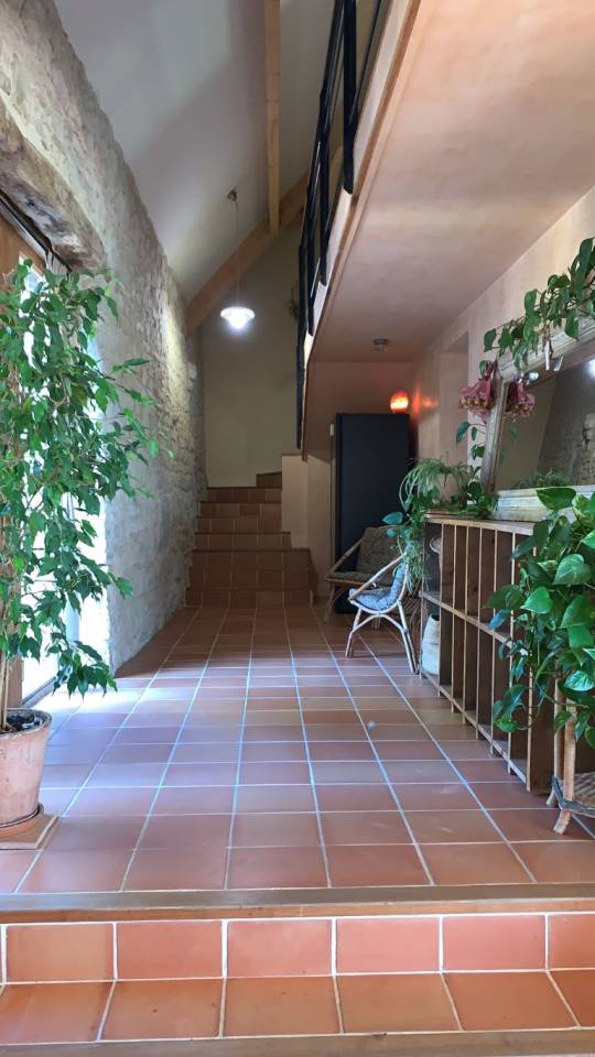 Bonita residencia ecuestre En venta Lot