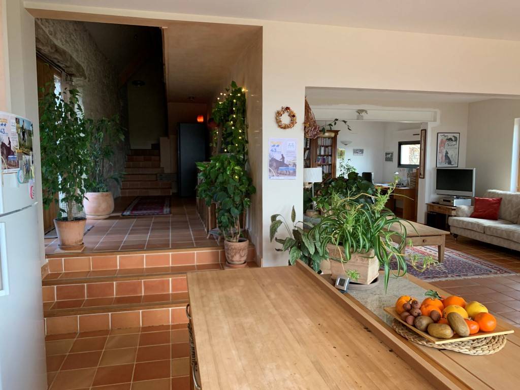 Bonita residencia ecuestre En venta Lot