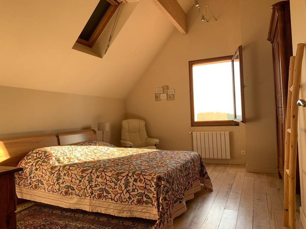 Bonita residencia ecuestre En venta Lot