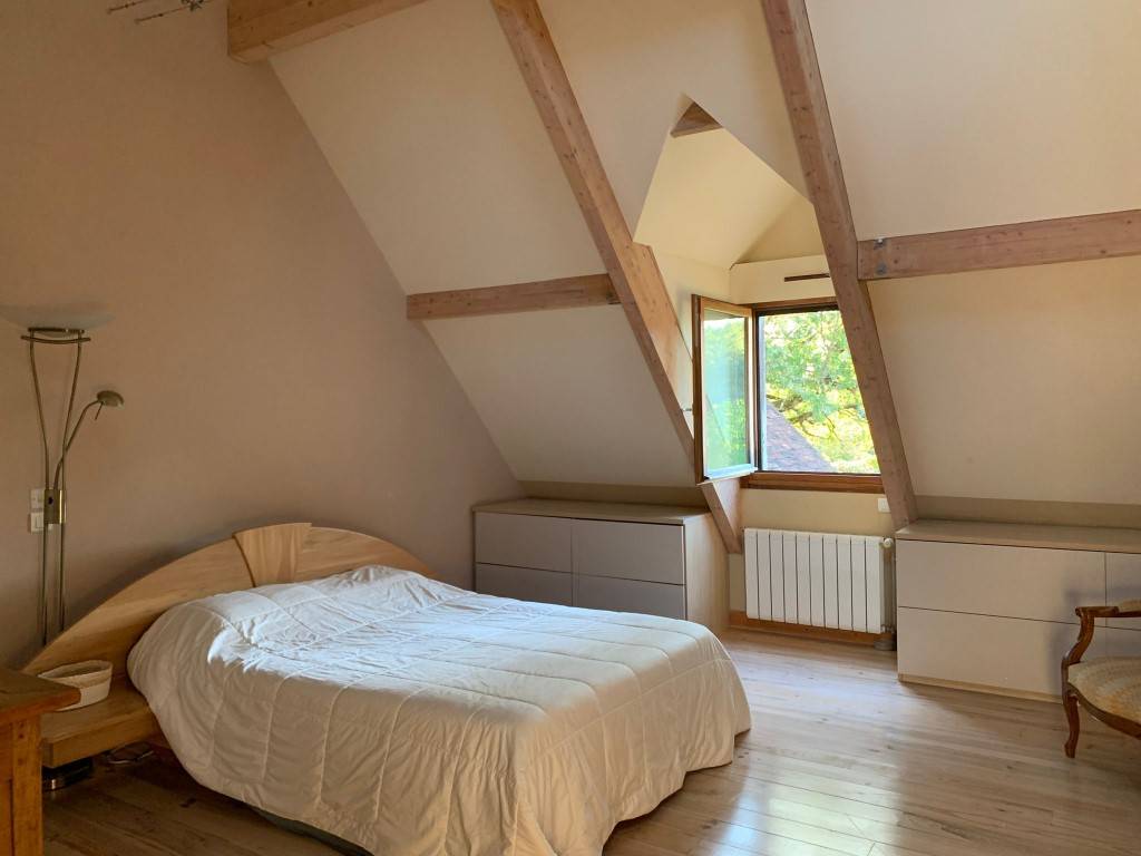 Bonita residencia ecuestre En venta Lot