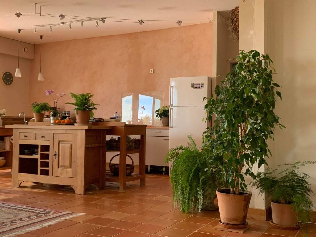 Bonita residencia ecuestre En venta Lot