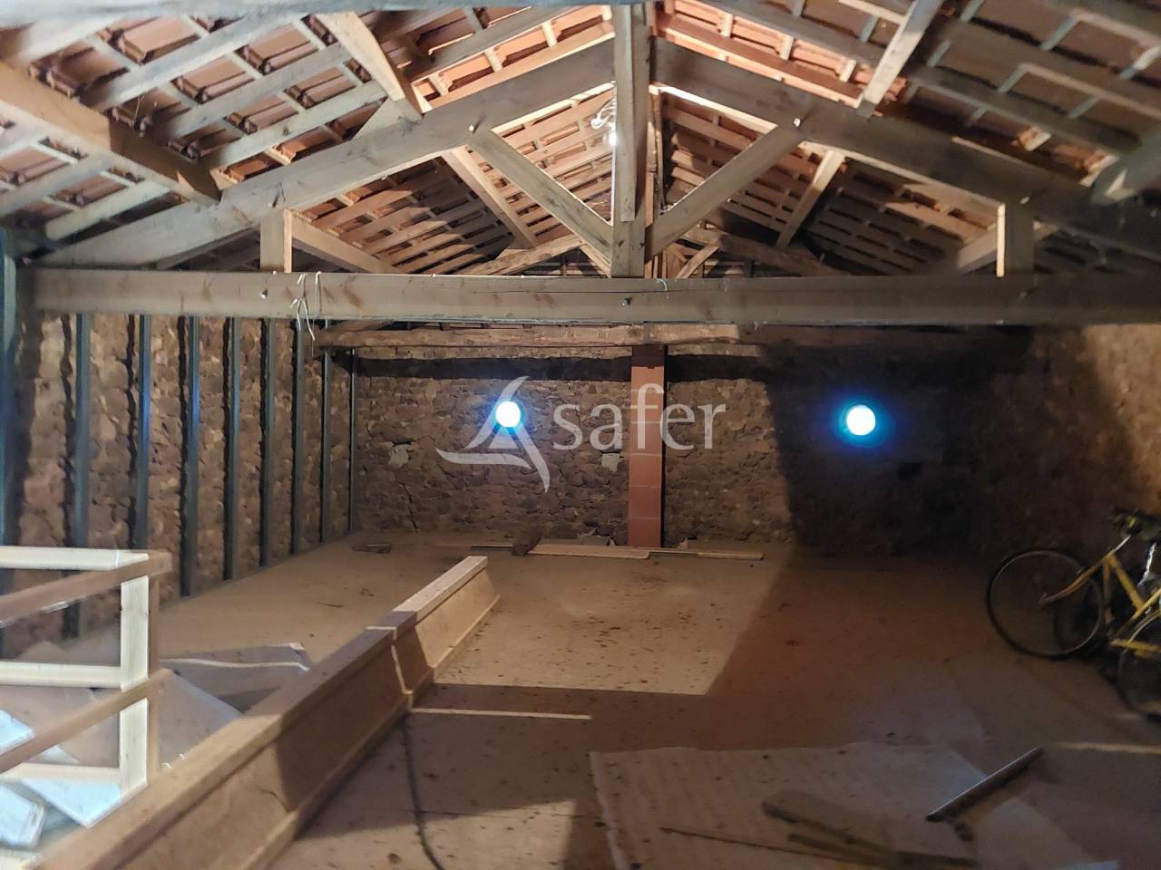 Explotación hortensa En venta Dordoña