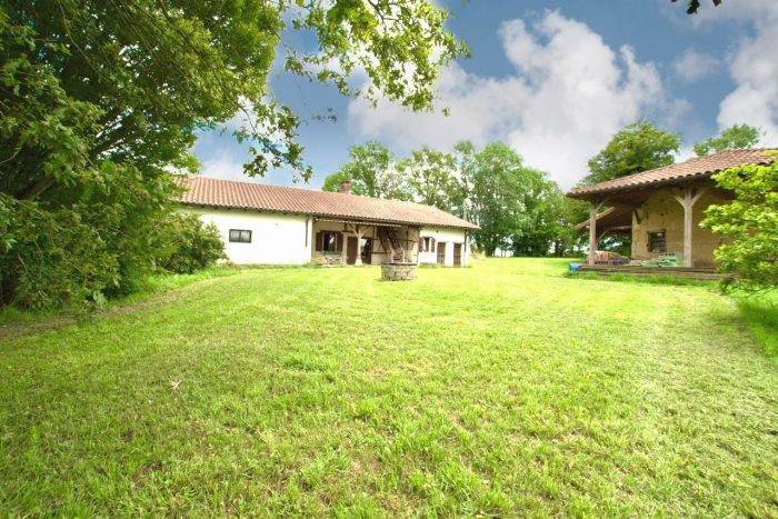 Propiedad ecuestre En venta Ain