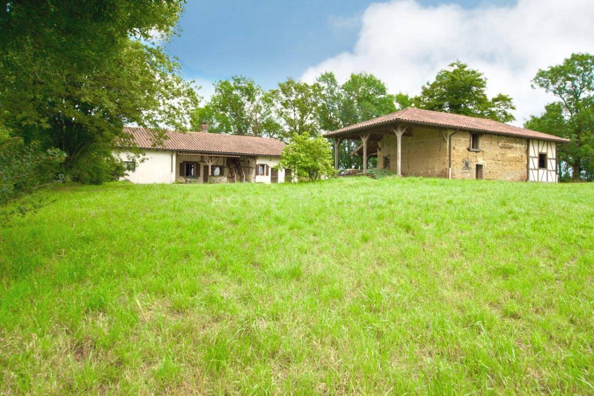 Propiedad ecuestre En venta Ain